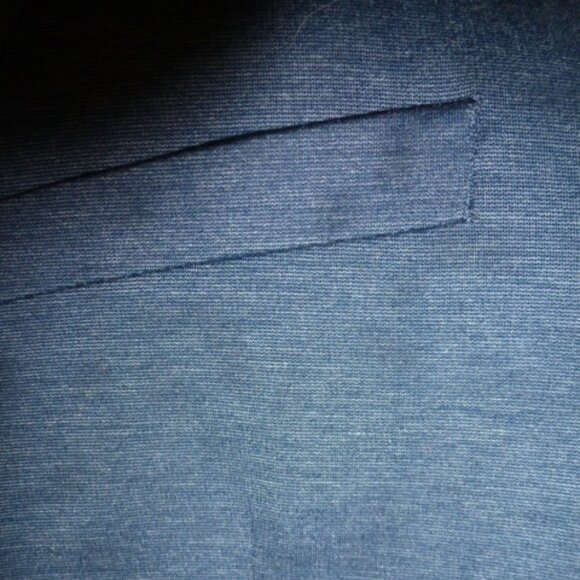 Topman Classic Modern Blazer / Sport Jacket – Size US 38 – RN125149 - Picture 11 of 15